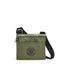 KIPLING-Gib-Small crossbody-Strong Moss C-I5913-R75