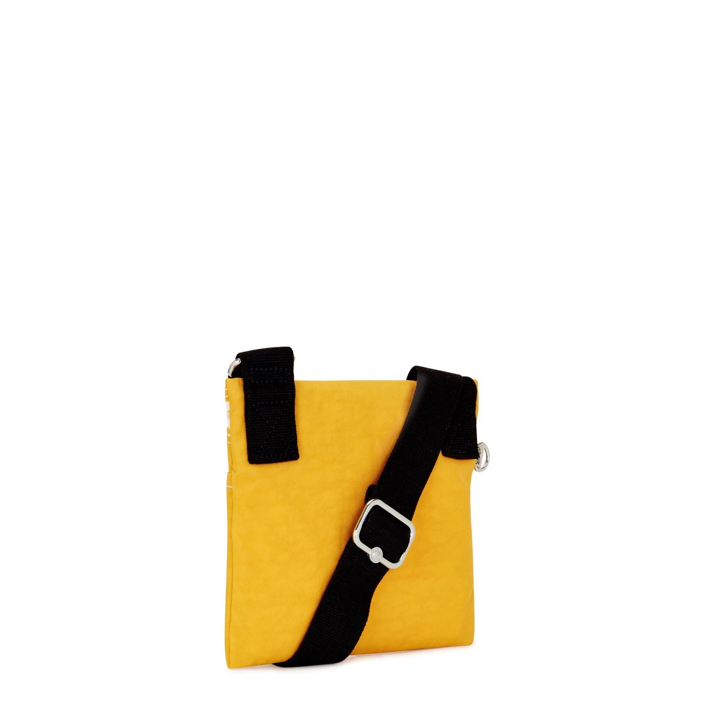 KIPLING Small crossbody Unisex Rapid Yellow C Gib