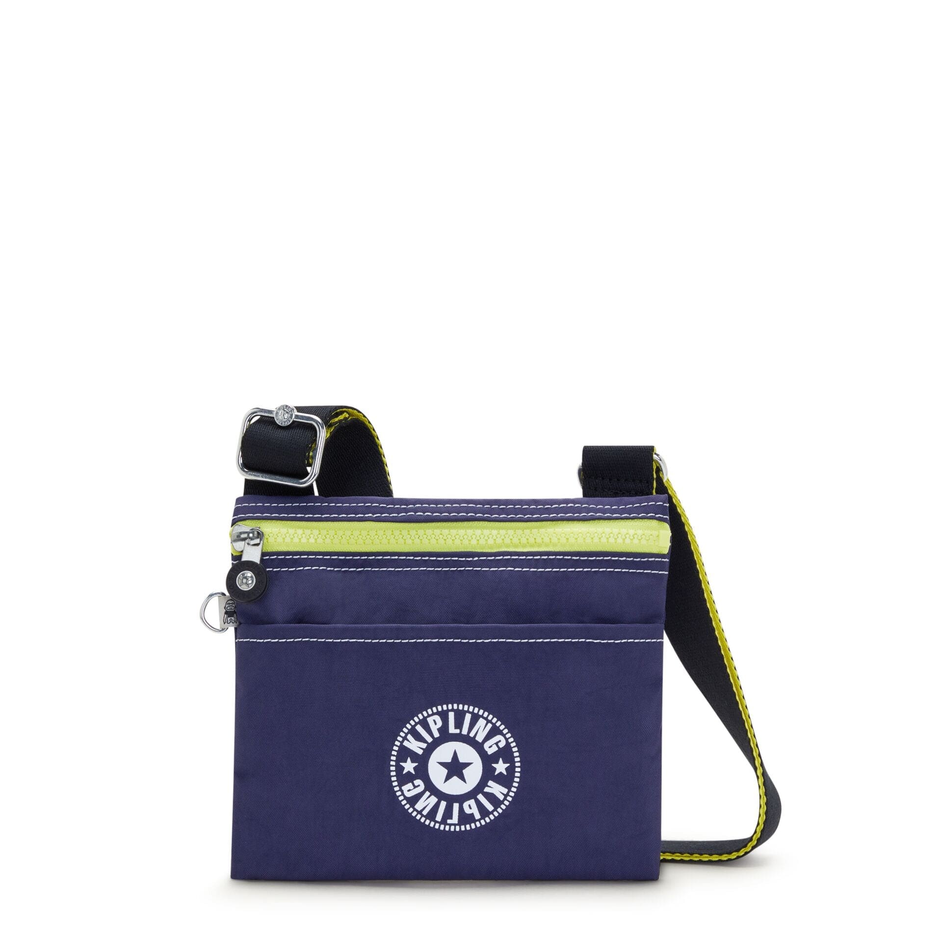 KIPLING-Gib-Small crossbody-Ultimate Navy C-I5913-Z68