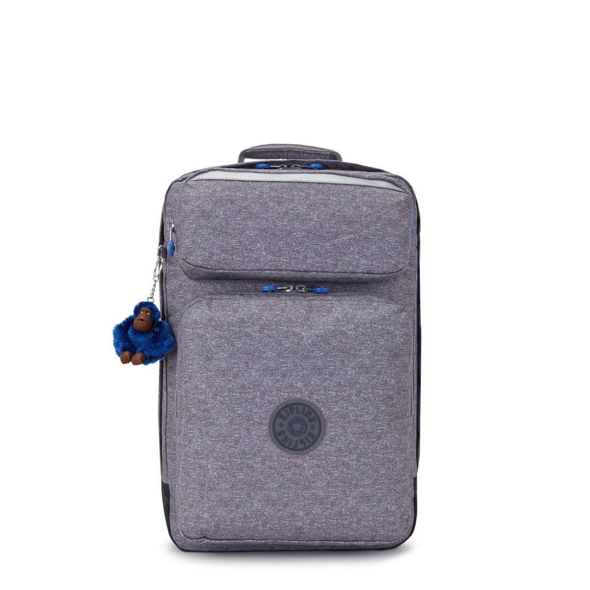 KIPLING-Scotty-large backpack-Almost Jersey Combo-I5918-1GB