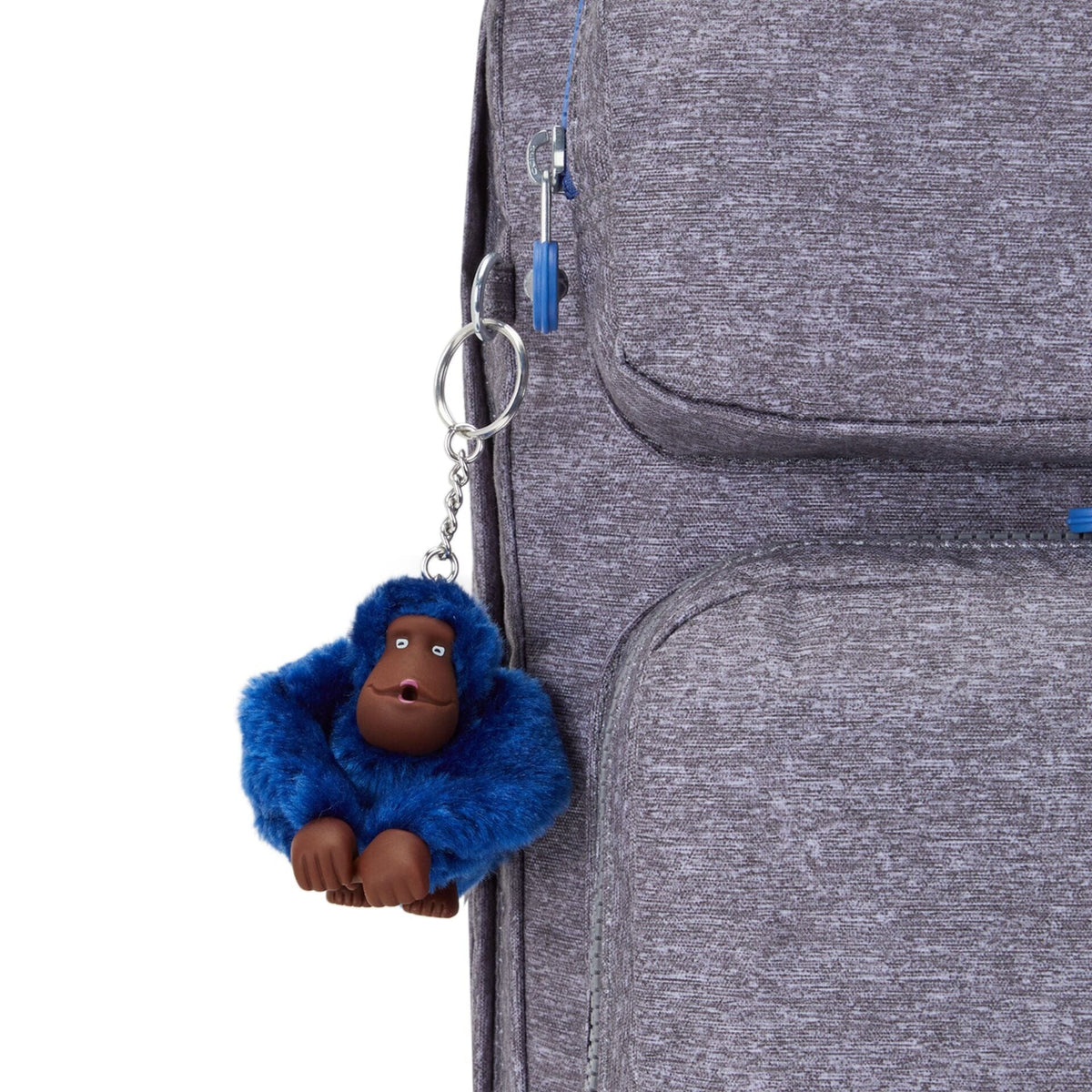 Kipling-Scotty-Large Backpack-Almost Jersey Combo-I5918-1Gb