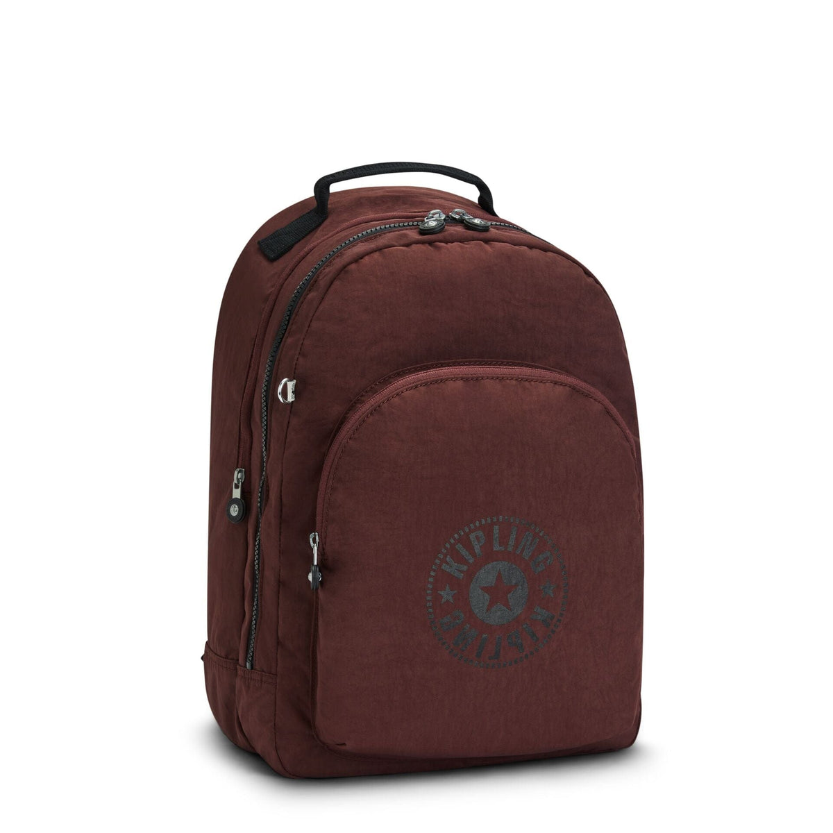 KIPLING-Curtis Xl-Large backpack-Mahogany C-I5950-PP5