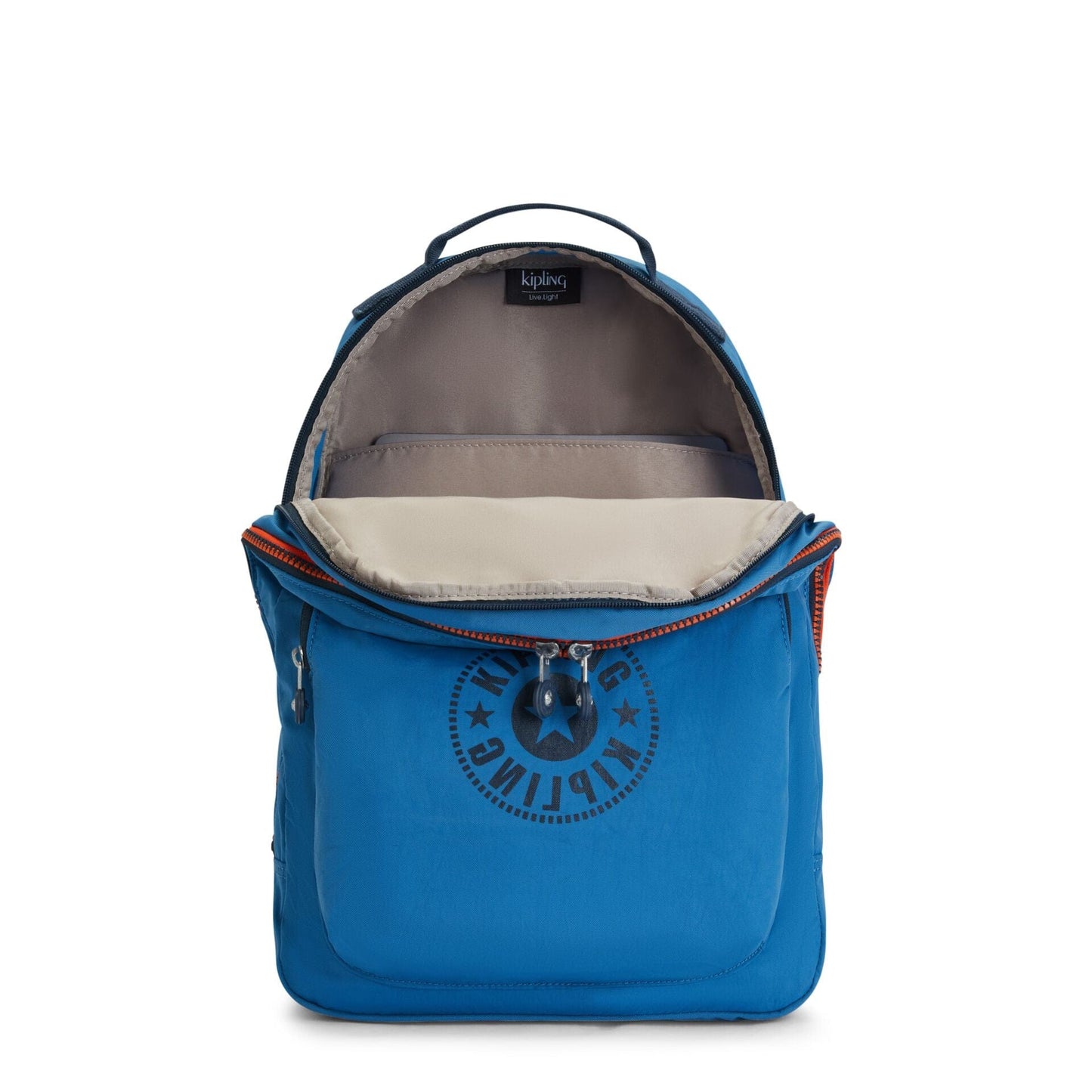 KIPLING-Curtis Xl-Large backpack-Racing Blue C-I5950-QM5
