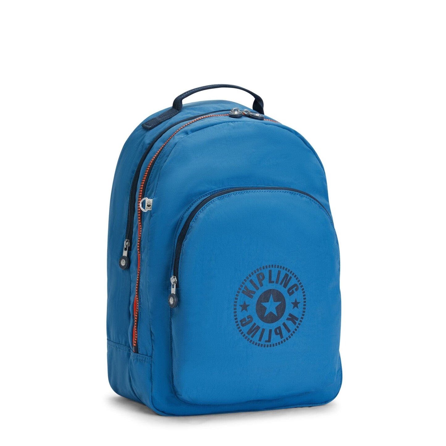 KIPLING-Curtis Xl-Large backpack-Racing Blue C-I5950-QM5