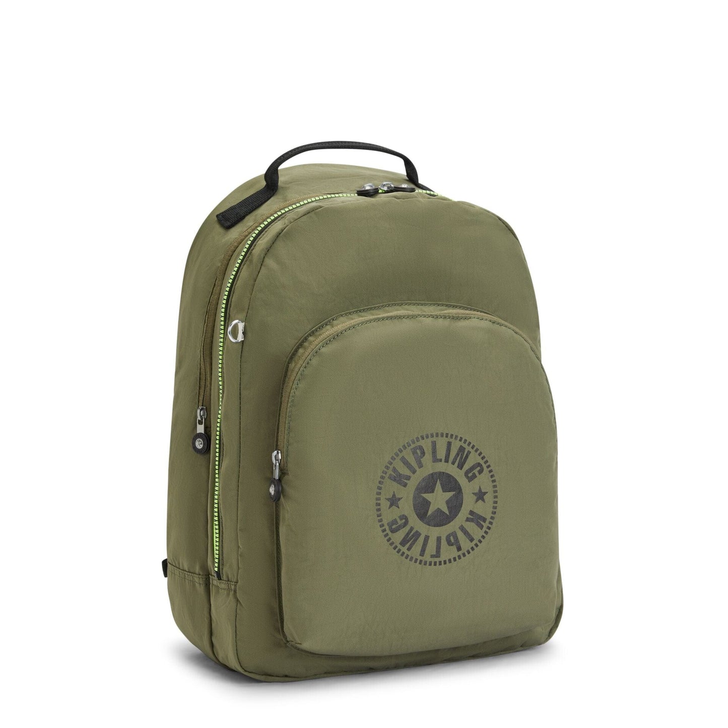 KIPLING-Curtis Xl-Large backpack-Strong Moss C-I5950-R75