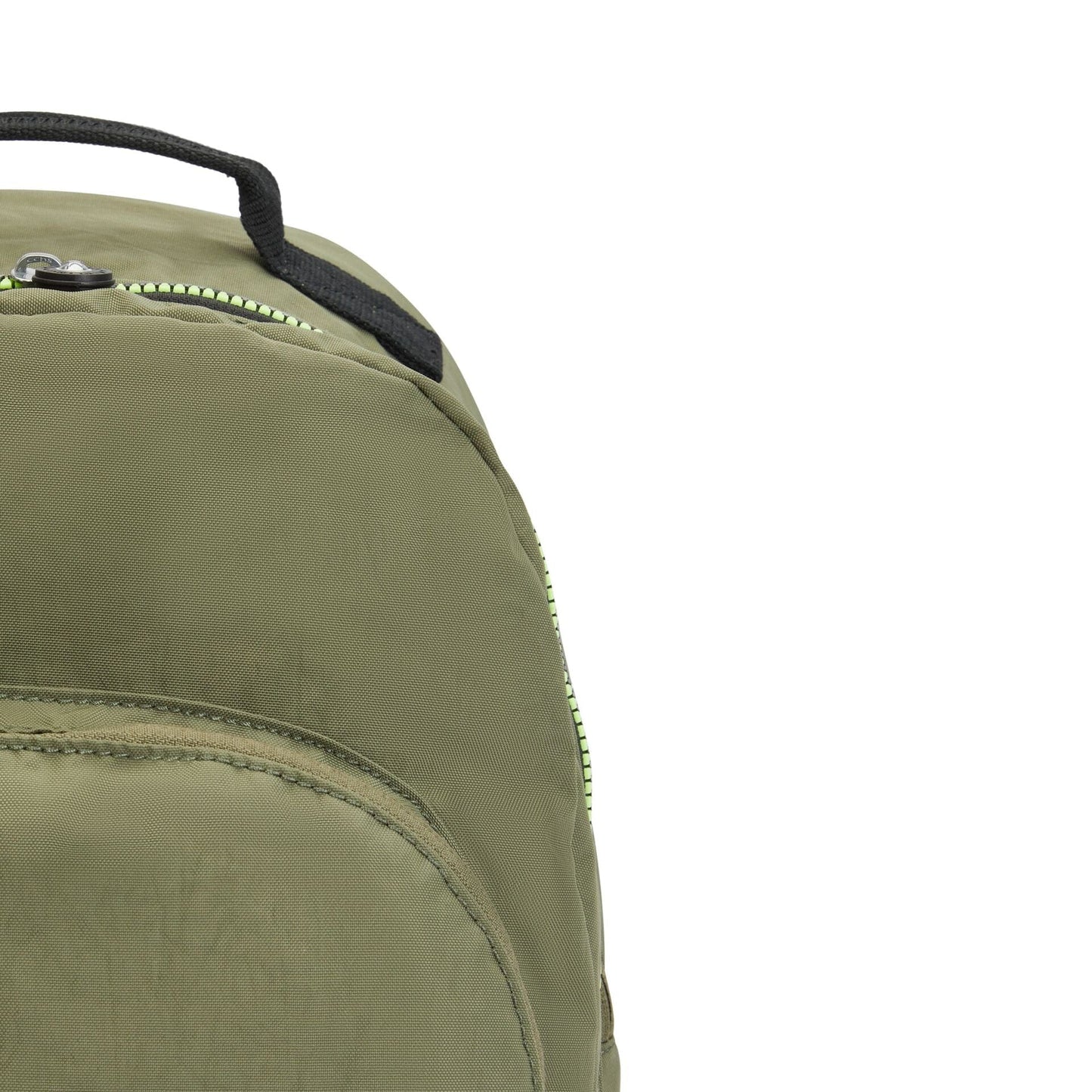KIPLING-Curtis Xl-Large backpack-Strong Moss C-I5950-R75