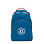 KIPLING Large backpack Unisex Boho Teal C Curtis Xl