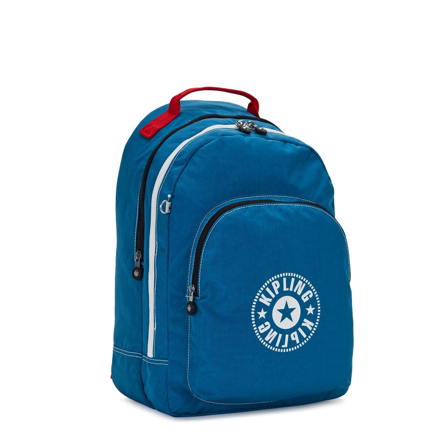 KIPLING Large backpack Unisex Boho Teal C Curtis Xl