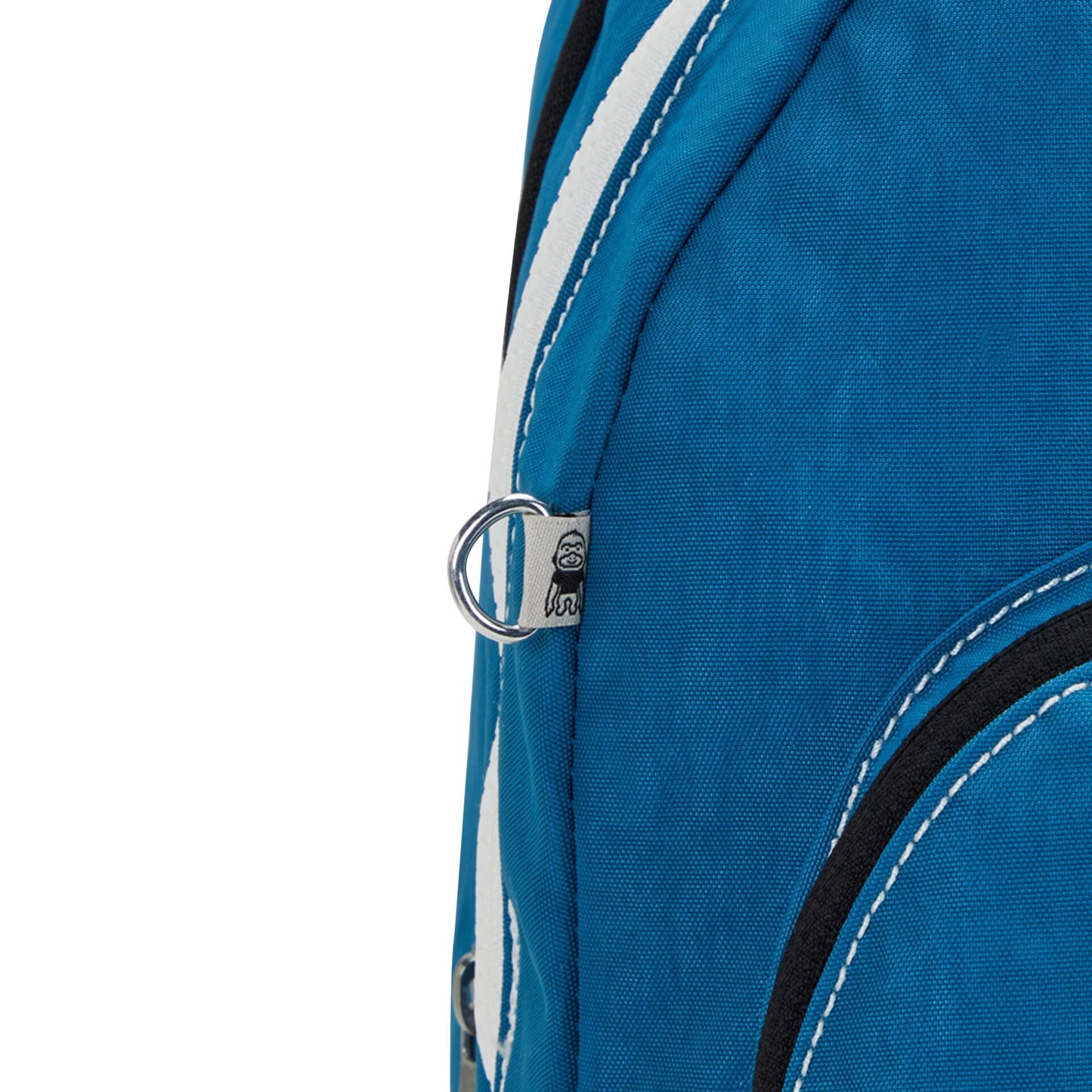 KIPLING Large backpack Unisex Boho Teal C Curtis Xl
