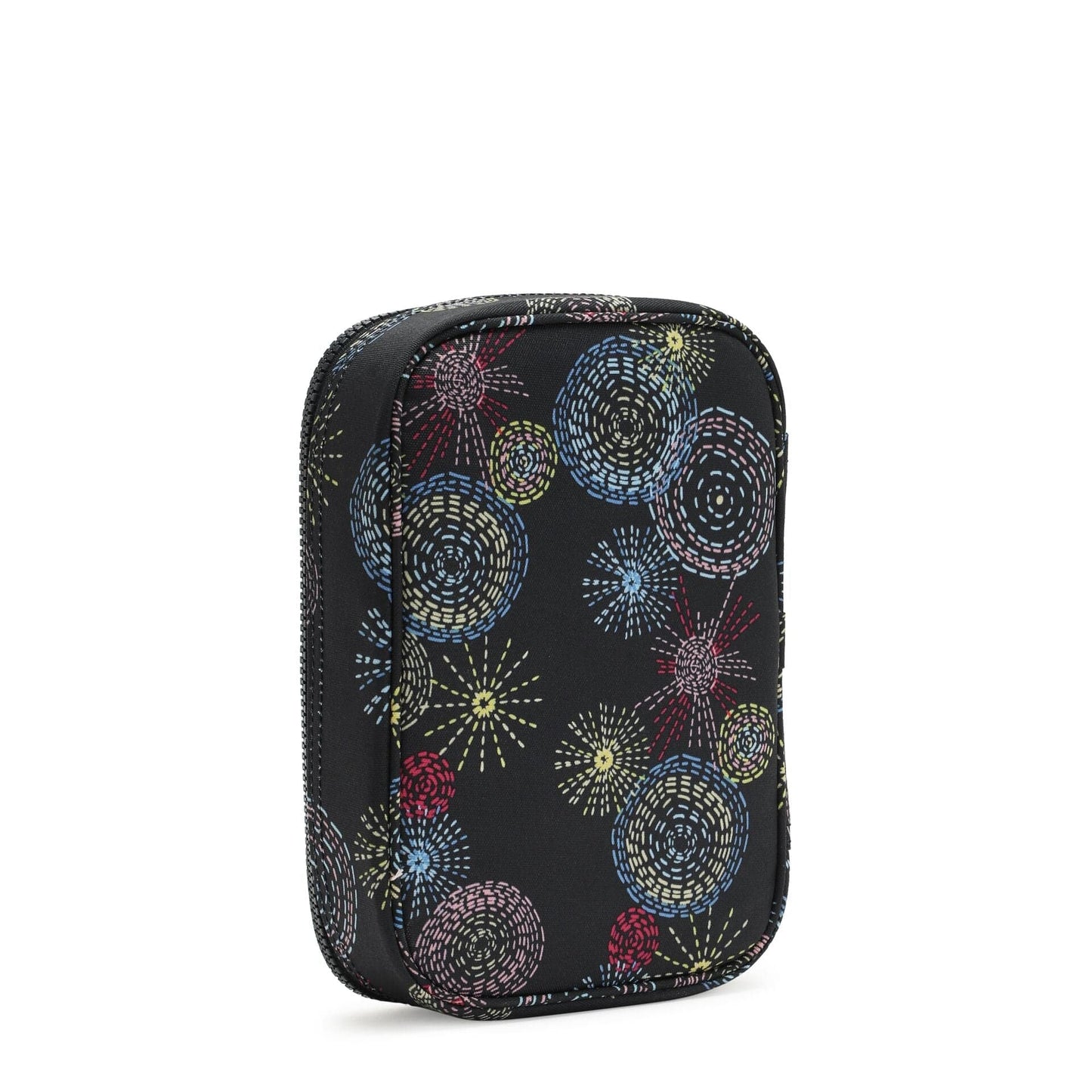KIPLING-100 Pens-Large pencase-Homemade Stars-I6002-U24