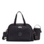 Kipling Camama Rich Black Large Baby Bag with Changing Mat C2I6052-53F