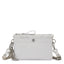 KIPLING-Riri-Small crossbody (with removable strap)-Chalk White PB-I6166-V07