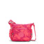 KIPLING-Gabbie Mini-Small crossbody-Coral Print-I6193-T44