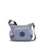 KIPLING-Gabbie Mini-Small crossbody-Urban Chevron-I6193-V44