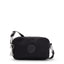 KIPLING-MILDA-Small crossbody-Paka Black-I6215-79S