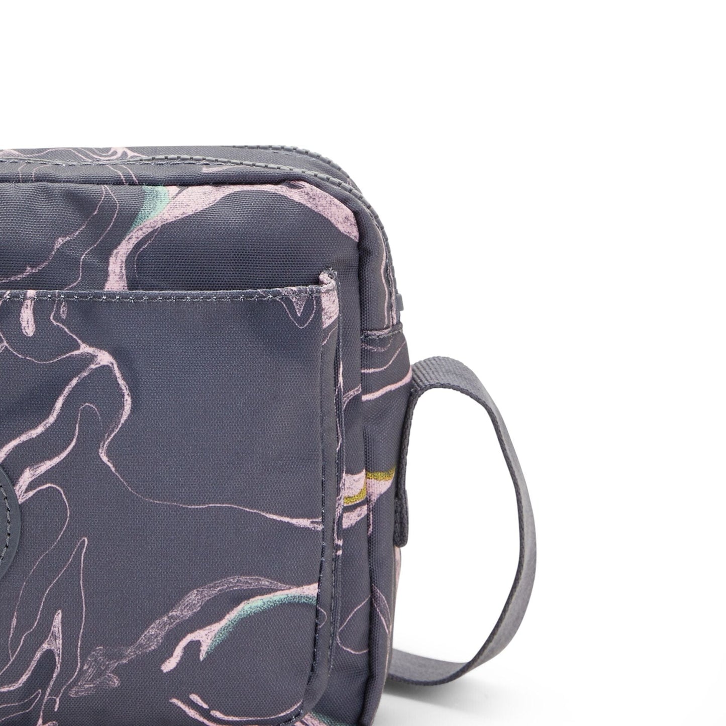 KIPLING-Abanu M-Medium crossbody-Soft Marble-I6237-TV7
