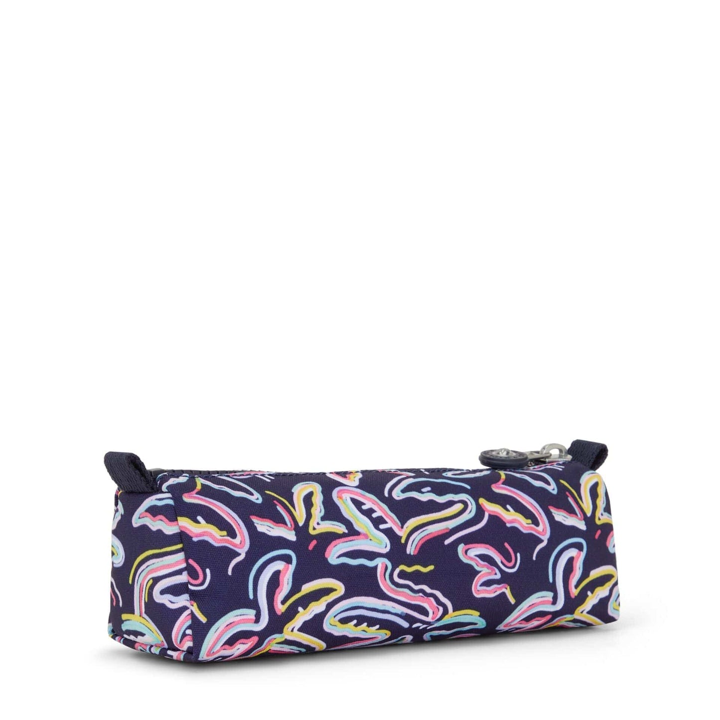 Kipling Freedom Palm Fiesta Print Medium Pencase C2I6310-3MC