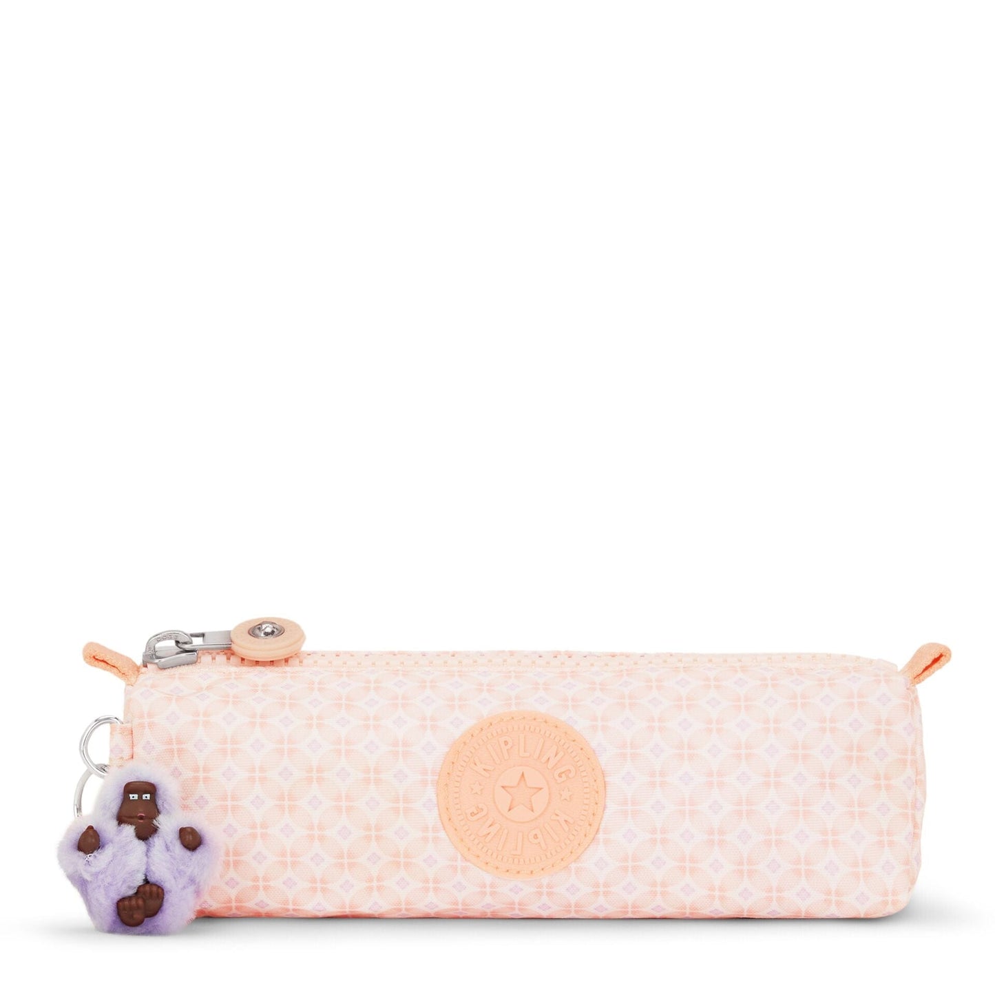 KIPLING-Freedom-Pen case-Girly Tile Prt-I6310-5EH