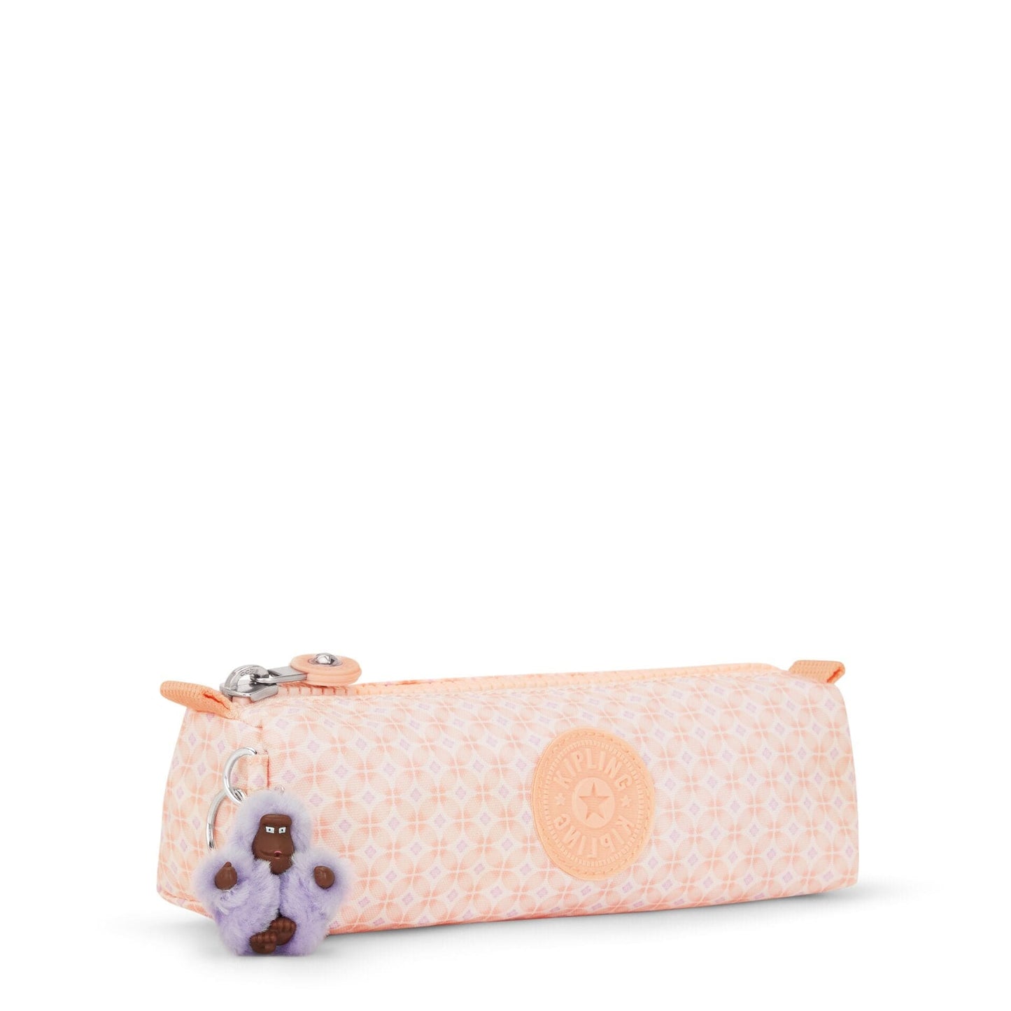 Kipling Freedom Girly Tile Prt Medium Pencase C2I6310-5EH