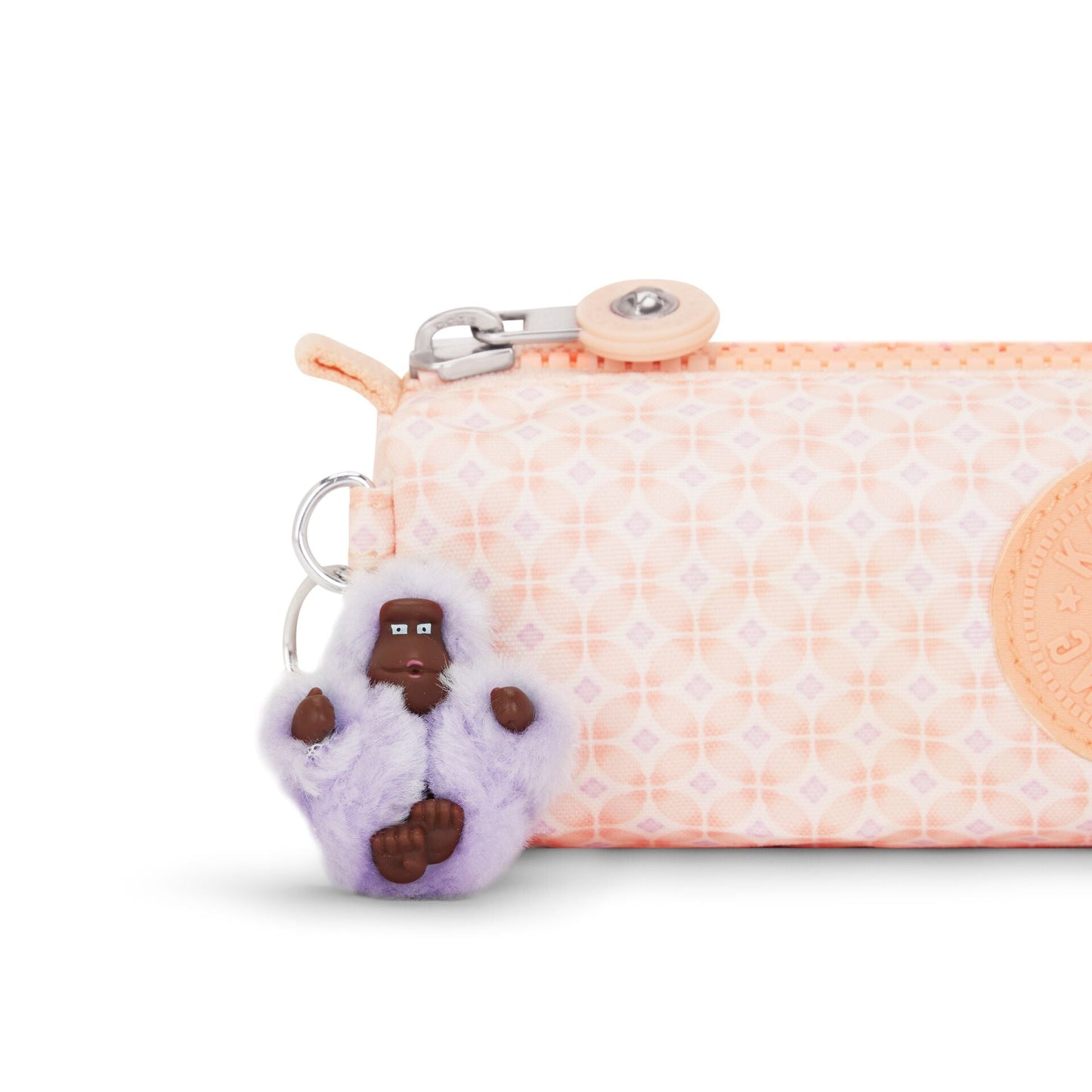 Kipling Freedom Girly Tile Prt Medium Pencase C2I6310-5EH