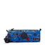 KIPLING-Freedom-Medium pencase-New Scate Prt S-I6310-Y35