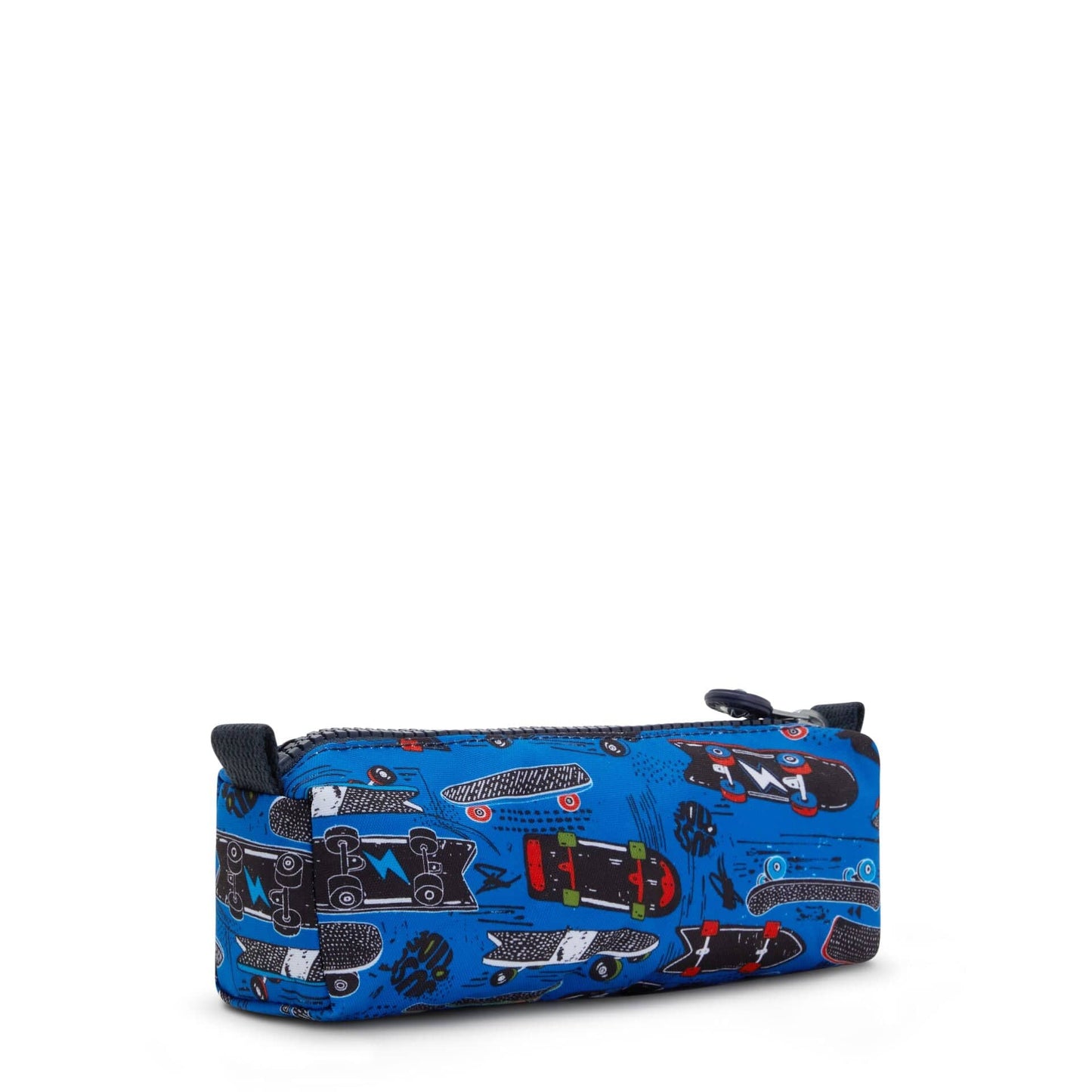 KIPLING-Freedom-Medium pencase-New Scate Prt S-I6310-Y35