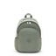 KIPLING-Delia-Medium Backpack-Dark Seaweed-I6371-X98