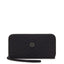 KIPLING-Imali-Large Wallet-Signature Blk Q-I6379-M34