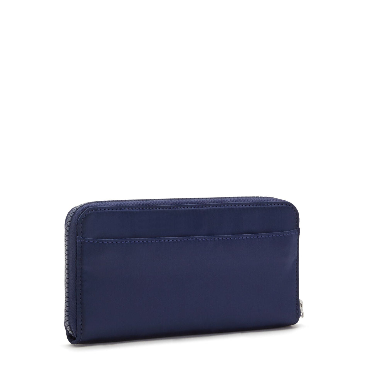 KIPLING-Imali-Large Wallet-Cosmic Blue-I6379-R47