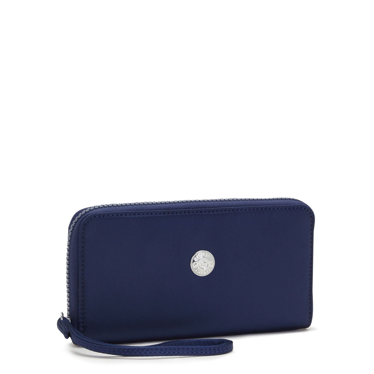 KIPLING-Imali-Large Wallet-Cosmic Blue-I6379-R47