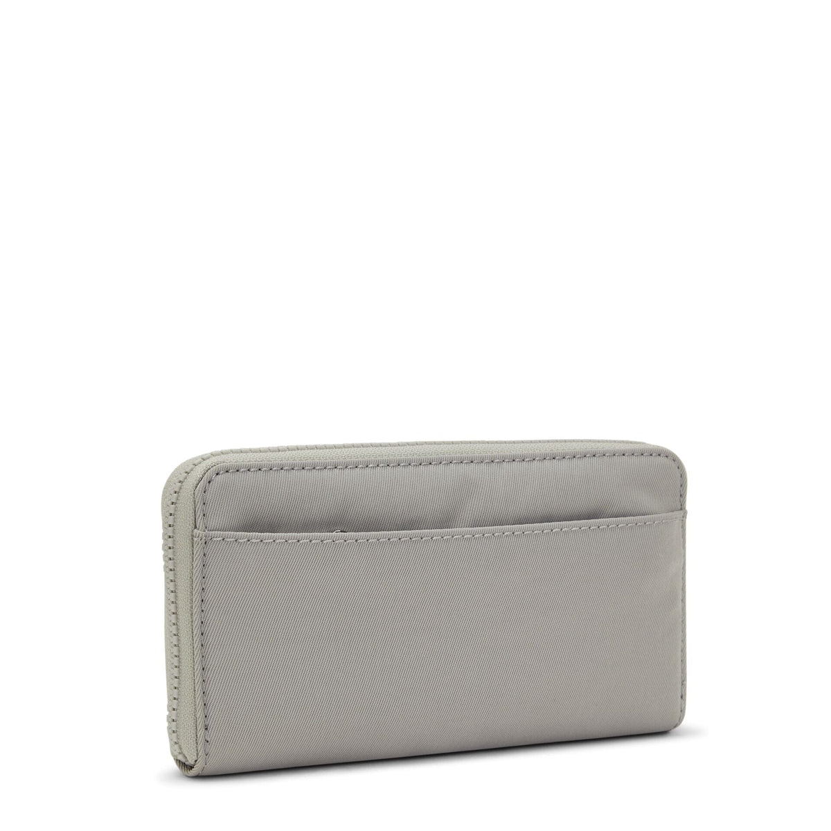 KIPLING-Imali-Large Wallet-Almost Grey-I6379-T85