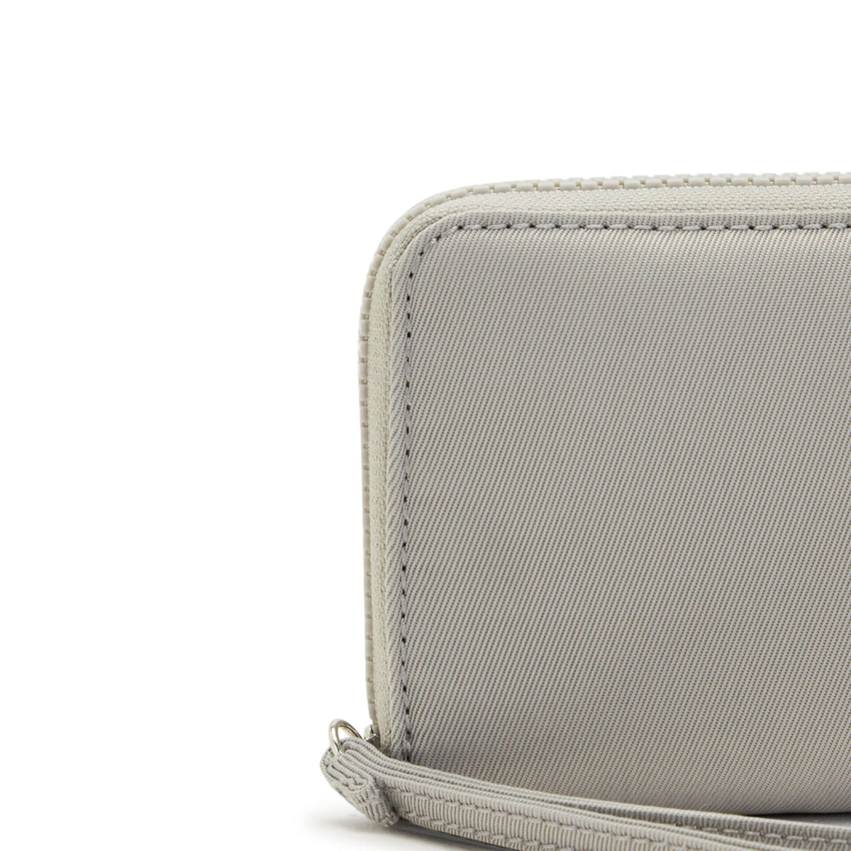 KIPLING-Imali-Large Wallet-Almost Grey-I6379-T85