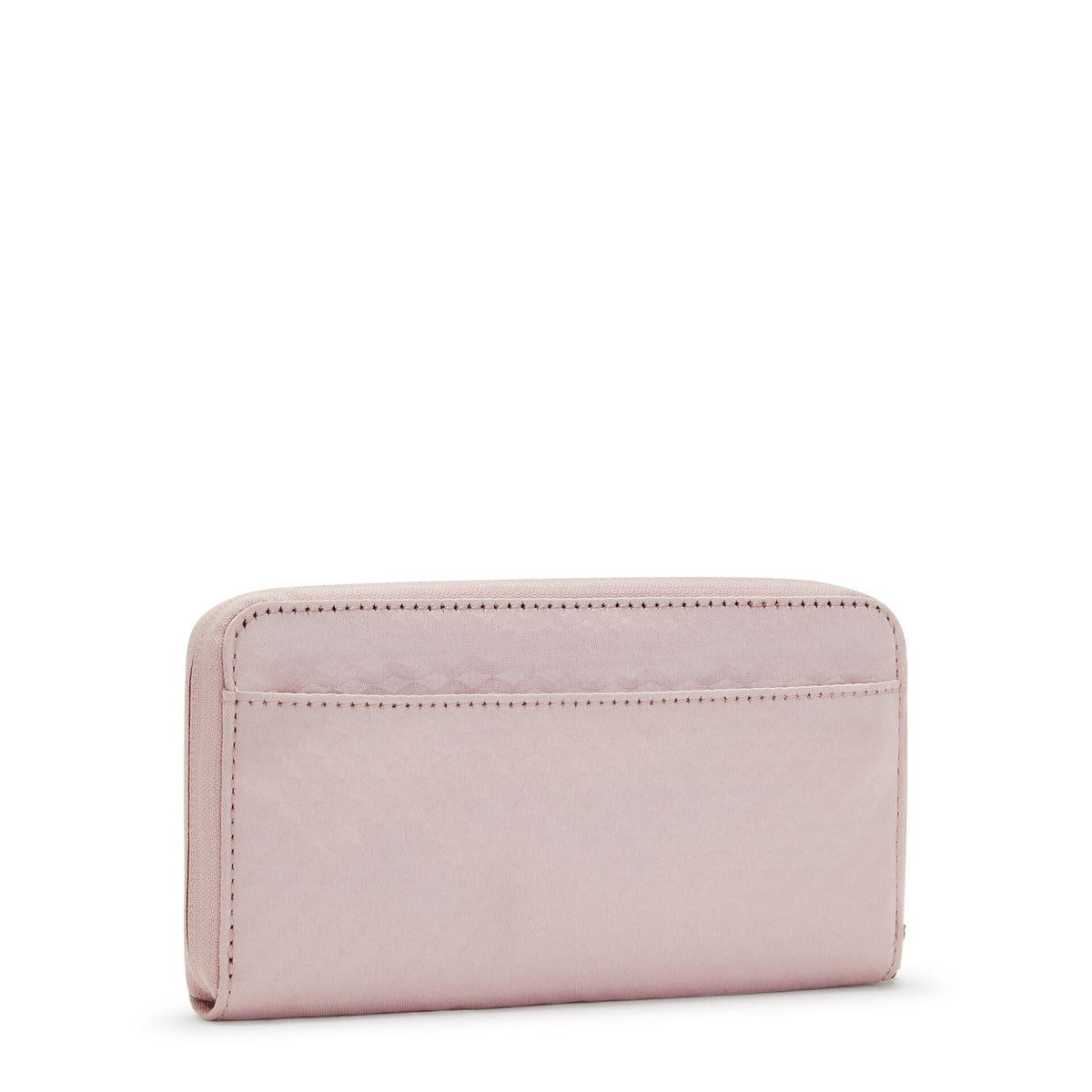 KIPLING-IMALI-Large Wallet-Pink Flow Emb-I6379-V34