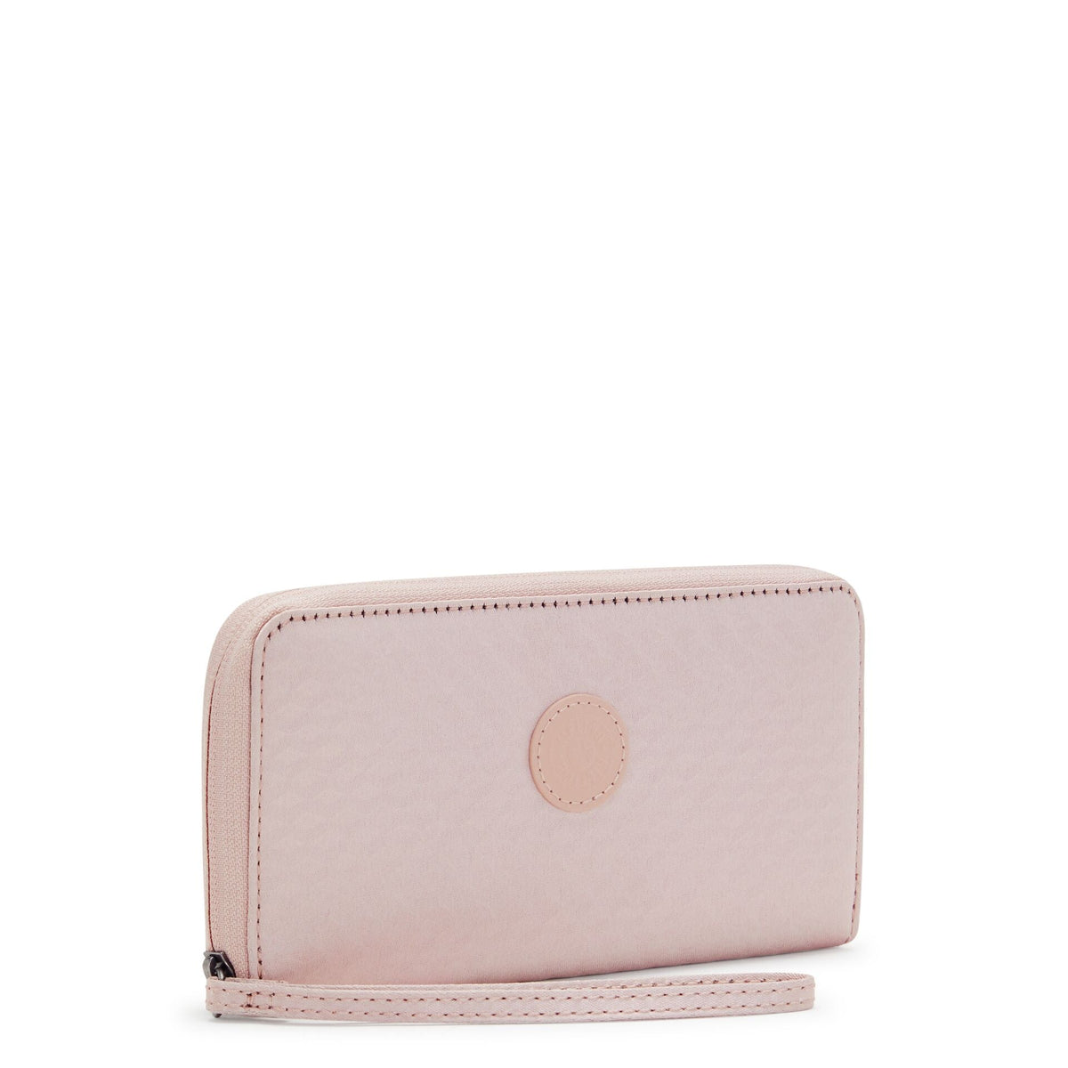 KIPLING-IMALI-Large Wallet-Pink Flow Emb-I6379-V34