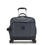 Kipling New Storia Marine Navy Large Wheeled Bag C2I6383-58C