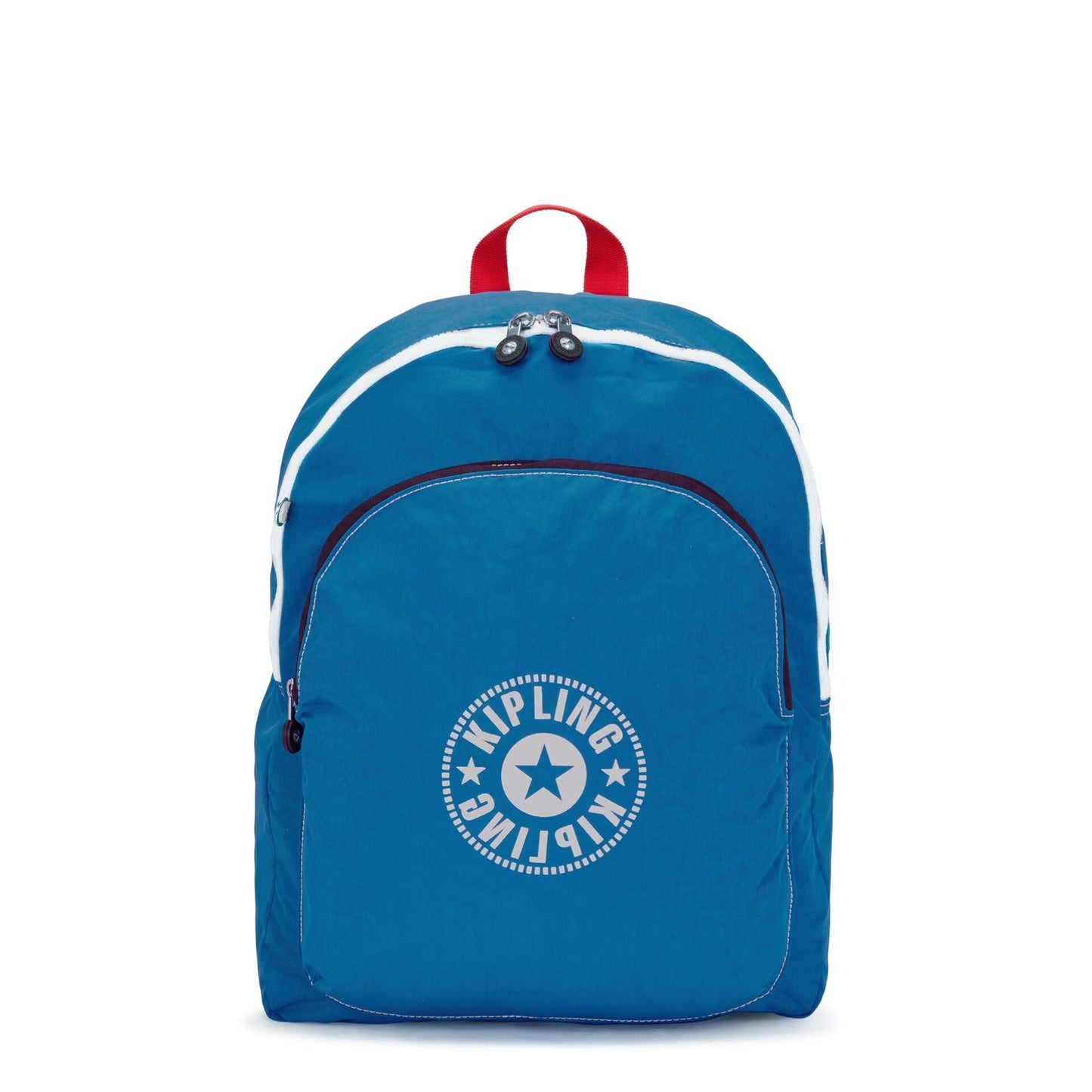 KIPLING Large backpack Unisex Boho Teal C Curtis L