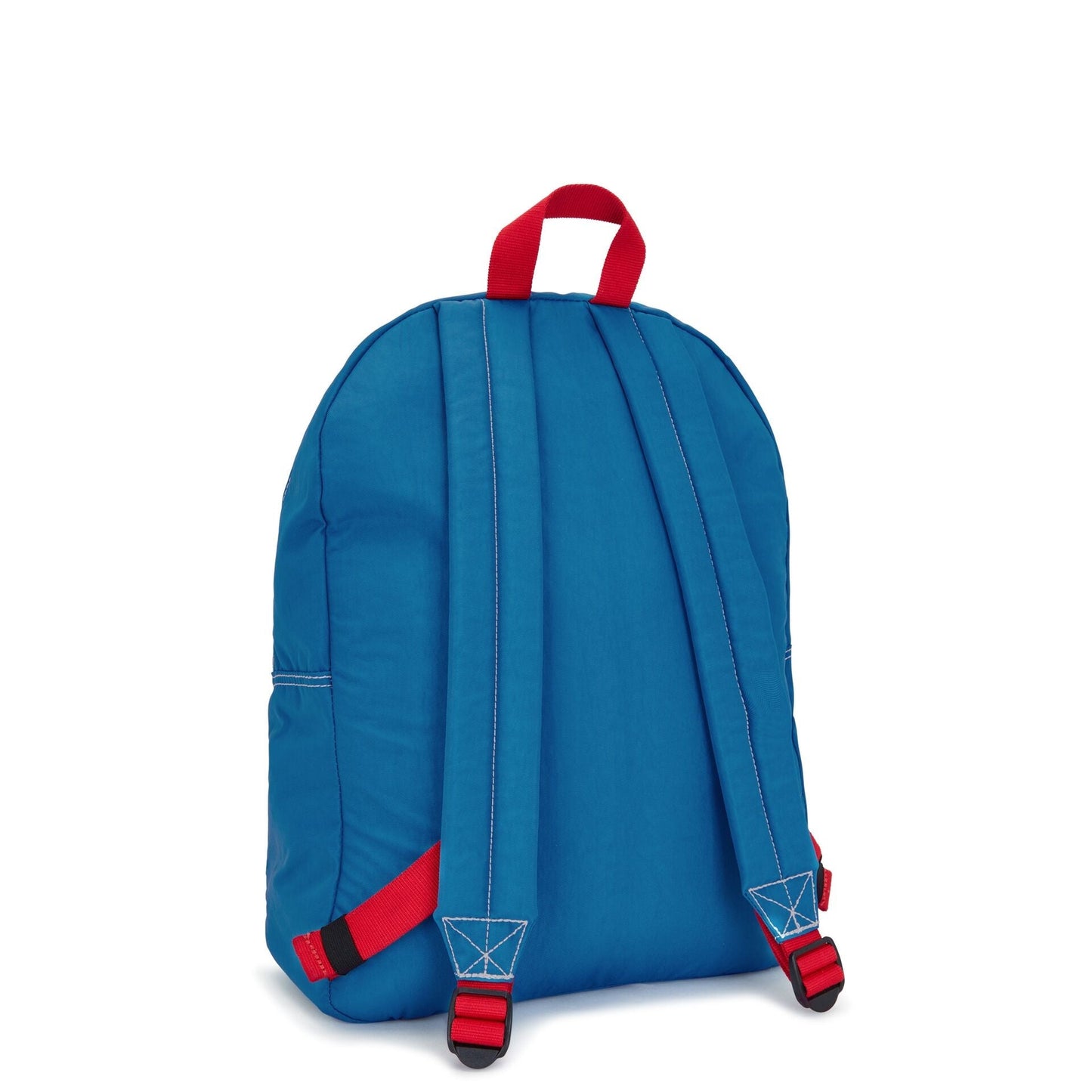 KIPLING Large backpack Unisex Boho Teal C Curtis L