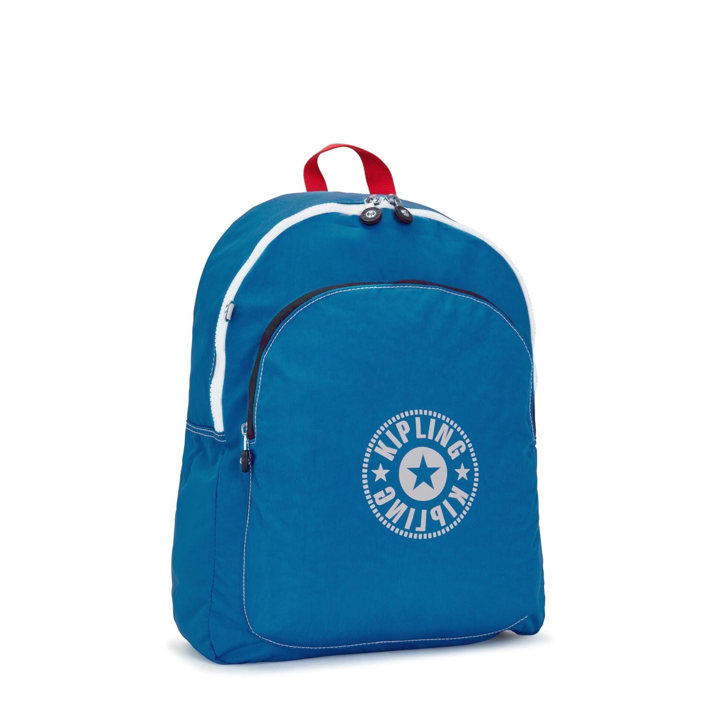 KIPLING Large backpack Unisex Boho Teal C Curtis L