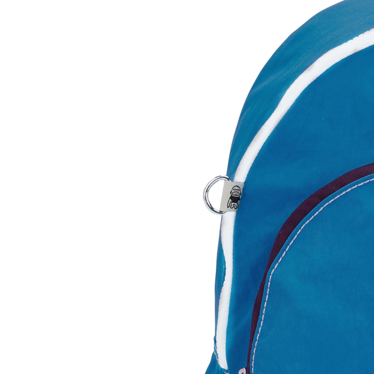 KIPLING Large backpack Unisex Boho Teal C Curtis L
