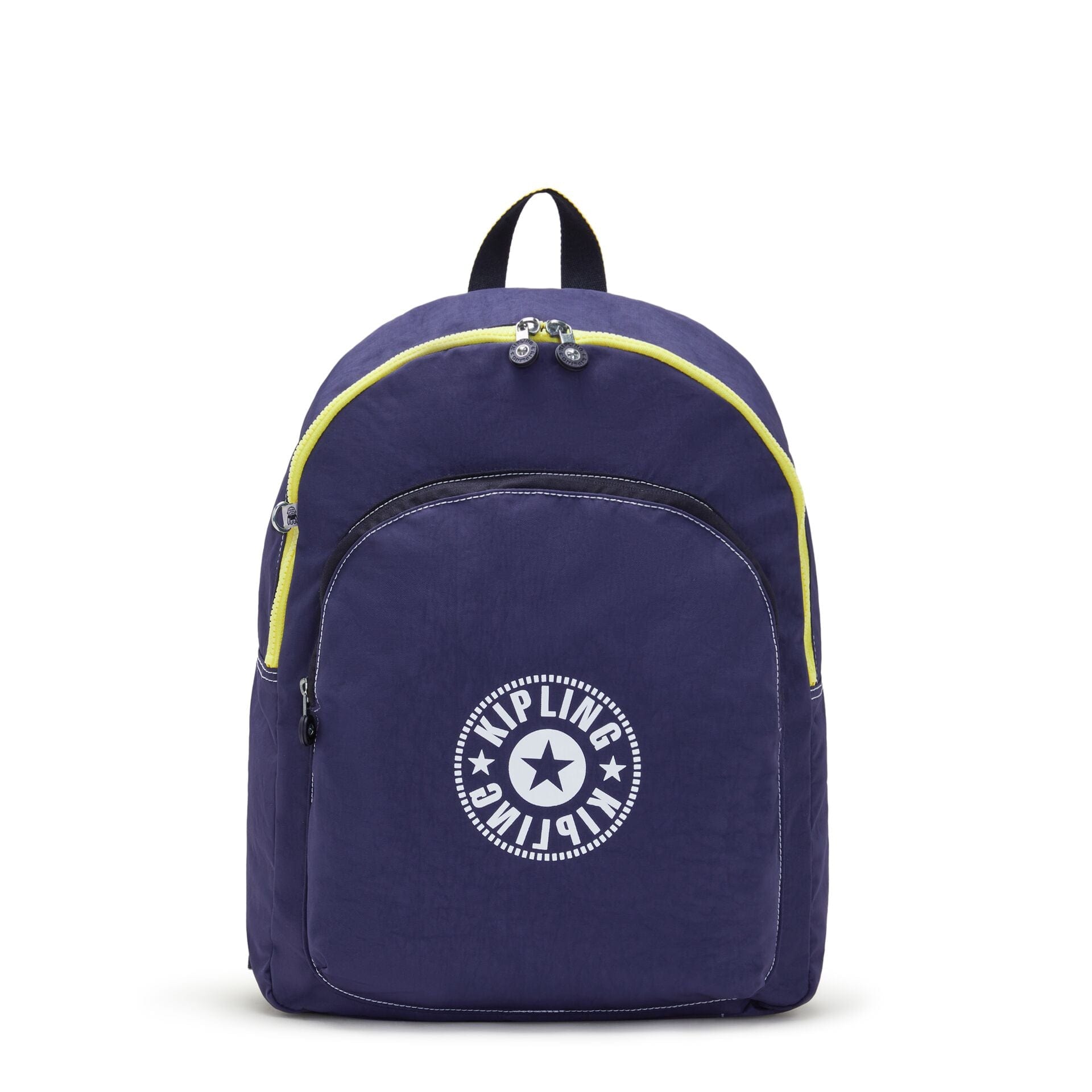 KIPLING-Curtis L-Large backpack-Ultimate Navy C-I6521-Z68