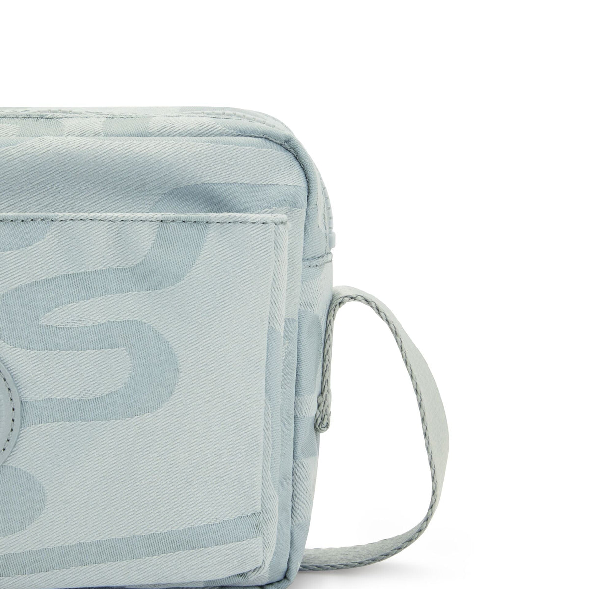 KIPLING-Abanu M-Medium crossbody-Doodle Jcq-I6575-6JM