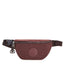 KIPLING-New Fresh-Small waistbag-Mahogany-I6600-V50