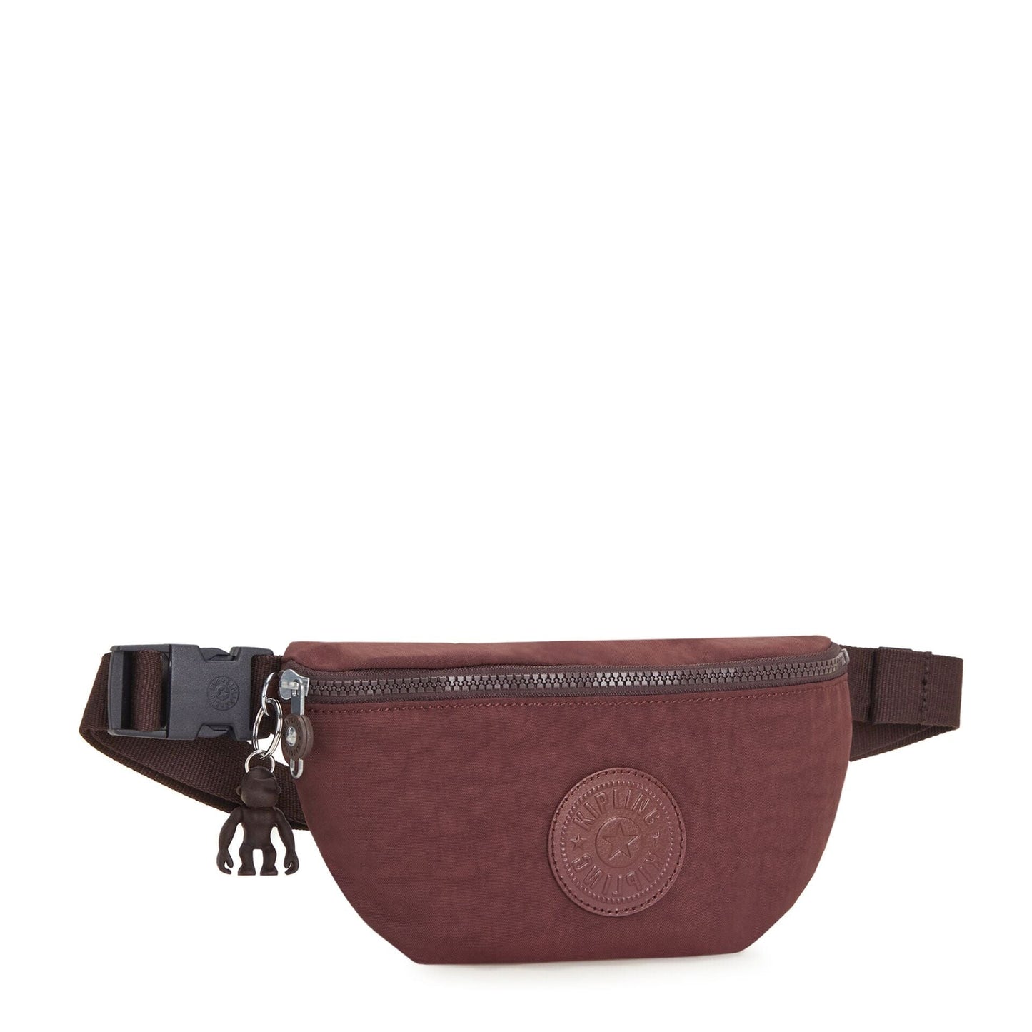 KIPLING-New Fresh-Small waistbag-Mahogany-I6600-V50
