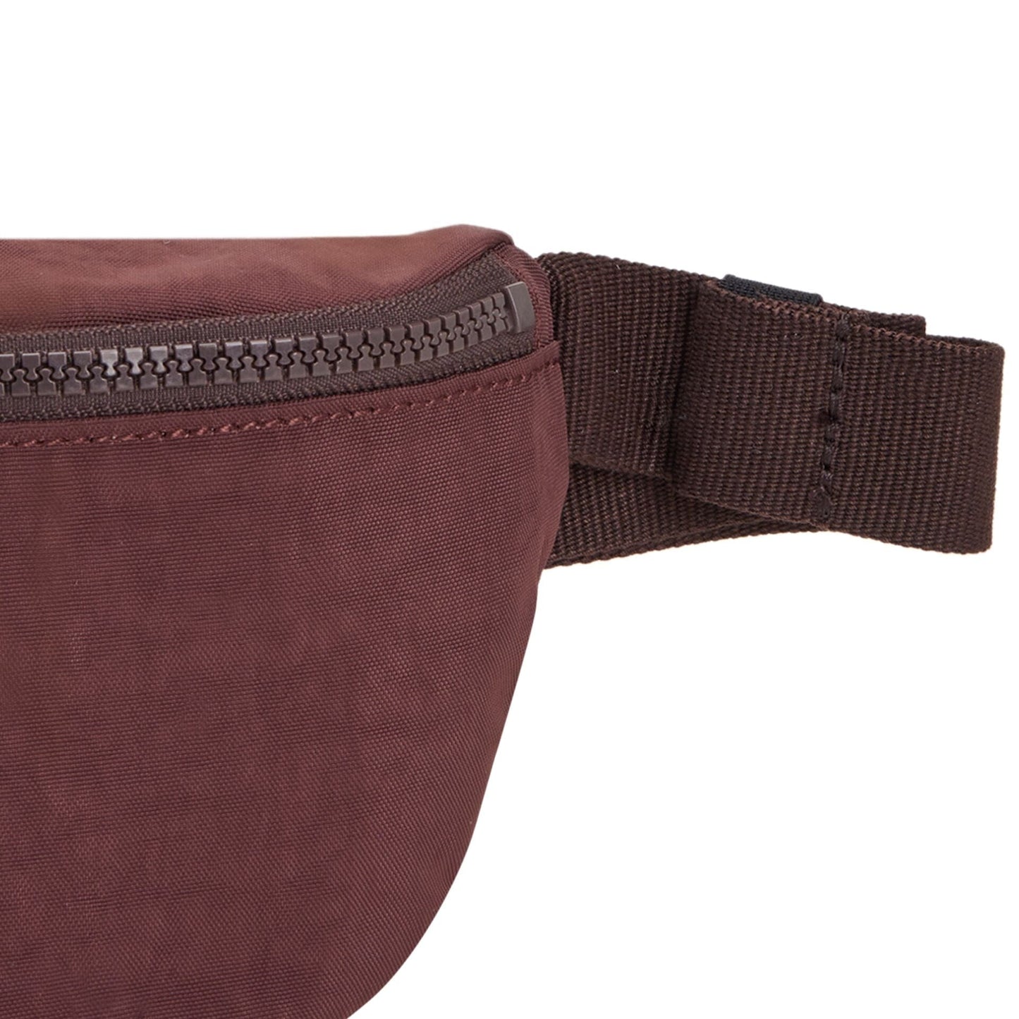 KIPLING-New Fresh-Small waistbag-Mahogany-I6600-V50