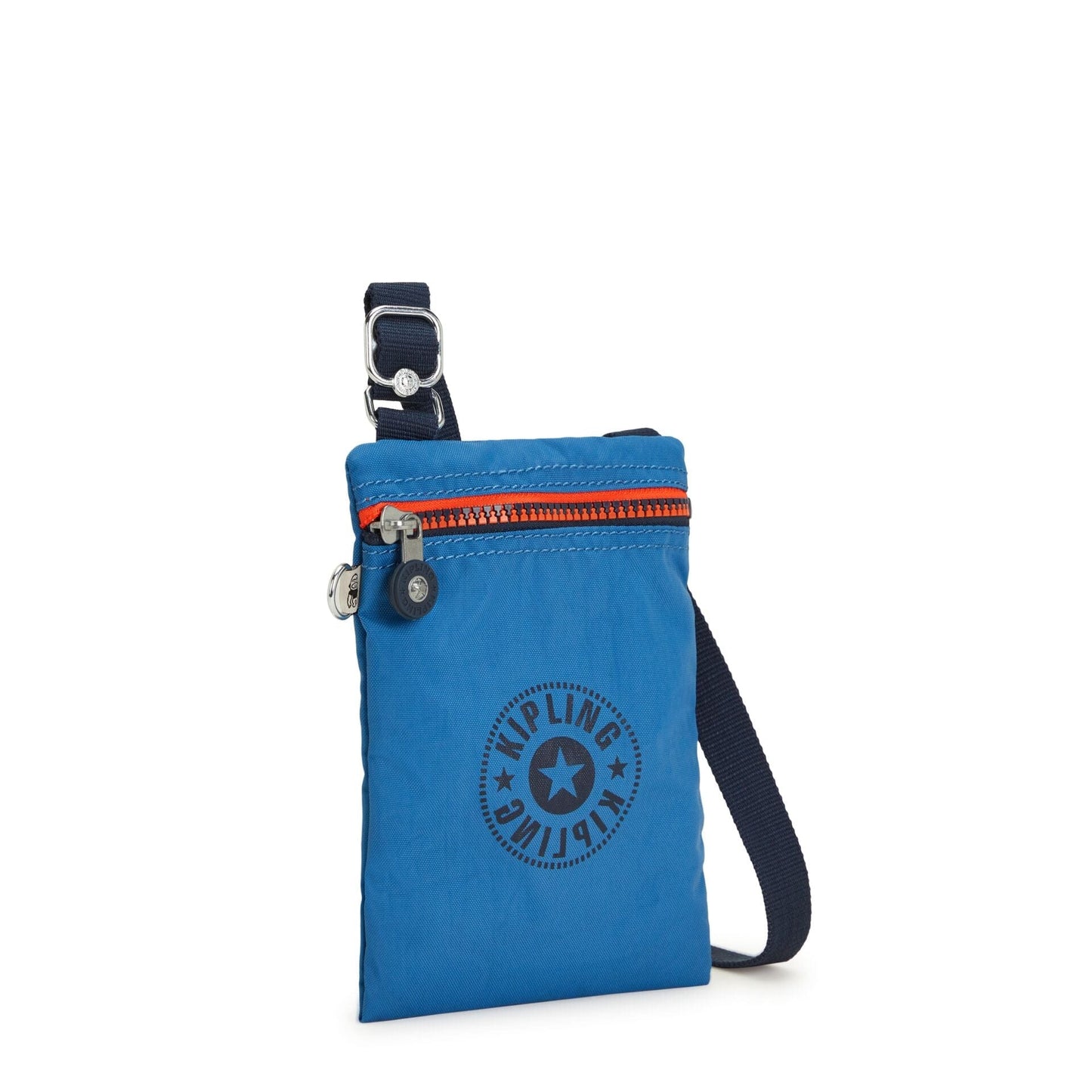 KIPLING-Afia Lite-Phone bag-Racing Blue C-I6650-QM5