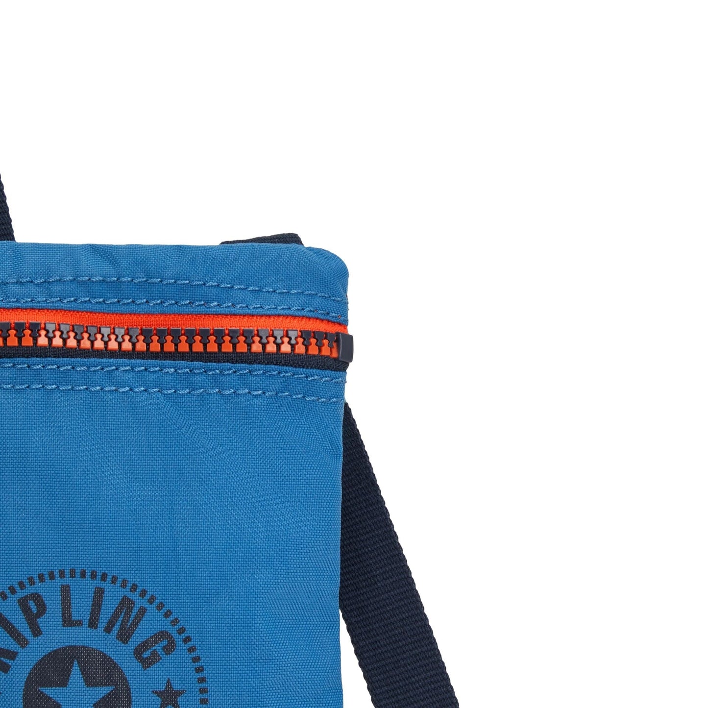 KIPLING-Afia Lite-Phone bag-Racing Blue C-I6650-QM5