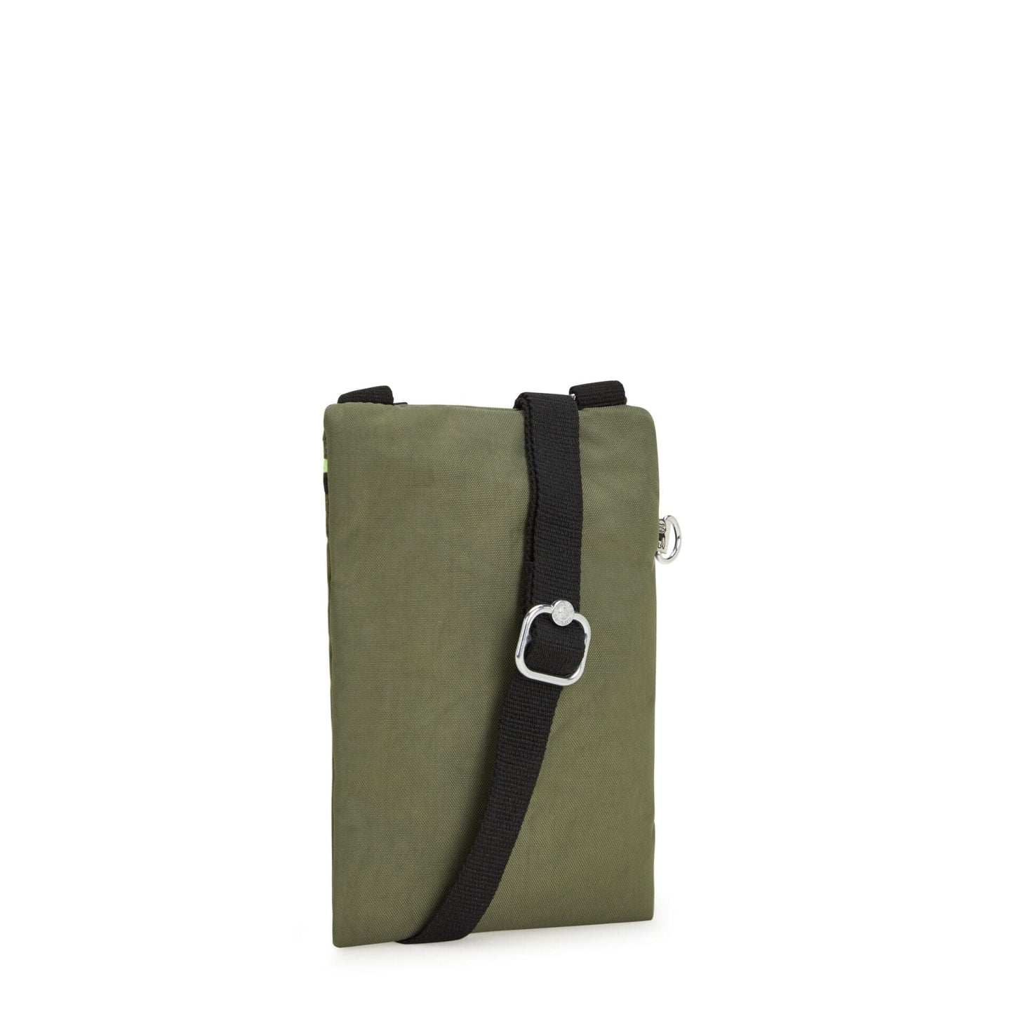 KIPLING-Afia Lite-Phone bag-Strong Moss C-I6650-R75