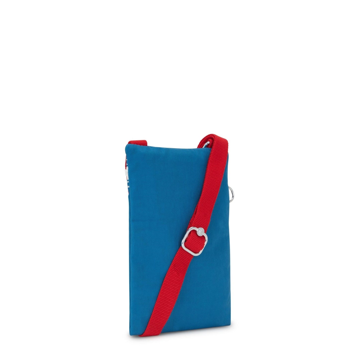 KIPLING Phone bag Unisex Boho Teal C Afia Lite
