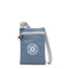 KIPLING-Afia Lite-Phone bag-Brush Blue C-I6650-UY6