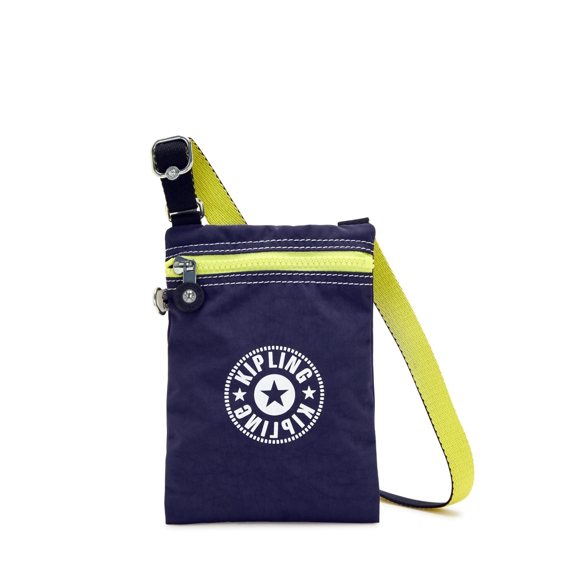 KIPLING-Afia Lite-Phone bag-Ultimate Navy C-I6650-Z68
